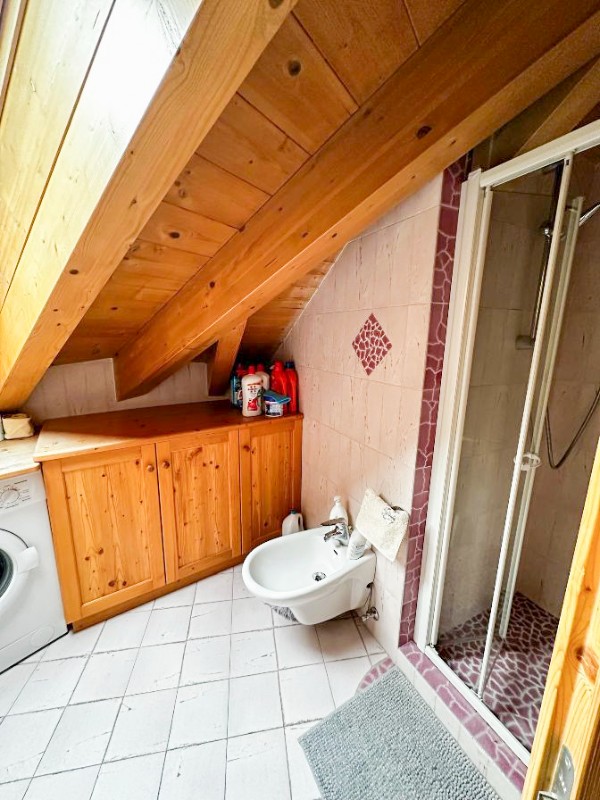 Appartamento Vacanze / Flat / Wohnung zu vermieten a Predazzo - Signora Brigadoi - Corso Dolomiti 23 - Tel: 3392541240