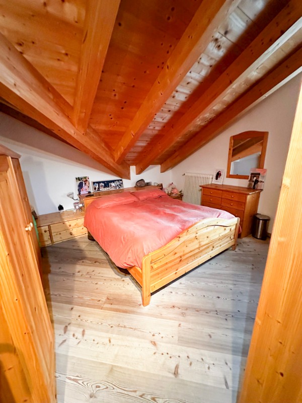 Appartamento Vacanze / Flat / Wohnung zu vermieten a Predazzo - Signora Brigadoi - Corso Dolomiti 23 - Tel: 3392541240