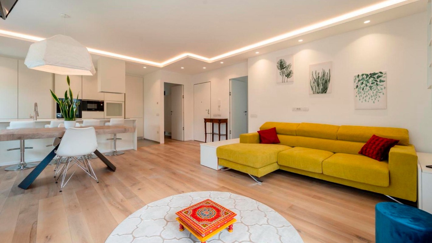 Appartamento a Castello Molina di Fiemme - Signor Manuel - Via Roma 42 - Tel: 3474958217 - Val di Fiemme - Trentino