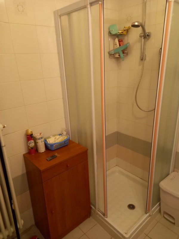 Appartamento Vacanze / Flat / Wohnung zu vermieten a Predazzo - Signor Fabrizio - Loc Mezzavalle 17 - Tel: 3401404990