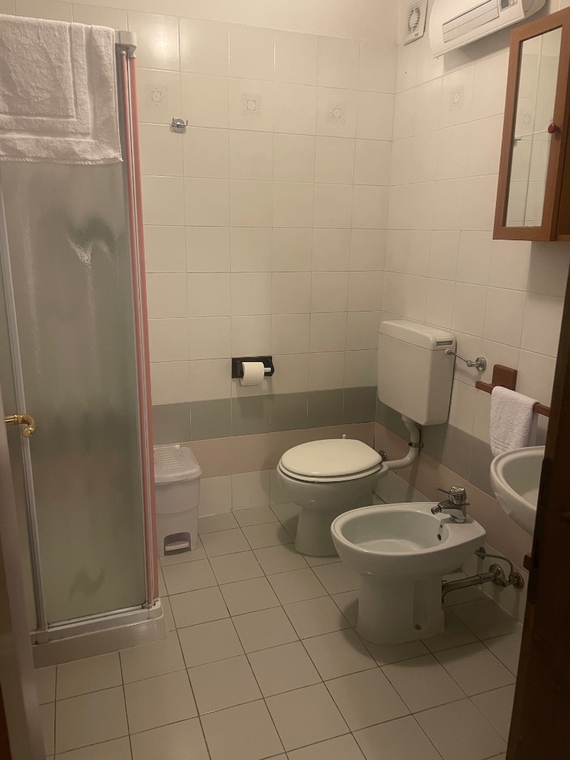Appartamento Vacanze / Flat / Wohnung zu vermieten a Predazzo - Signor Fabrizio - Loc Mezzavalle 17 - Tel: 3401404990