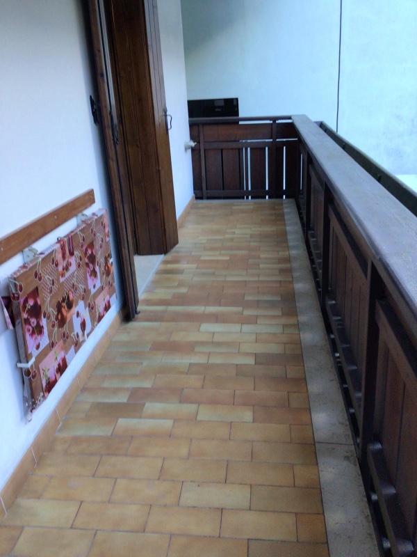 Appartamento Vacanze / Flat / Wohnung zu vermieten a Predazzo - Signor Fabrizio - Loc Mezzavalle 19 - Tel: 3401404990