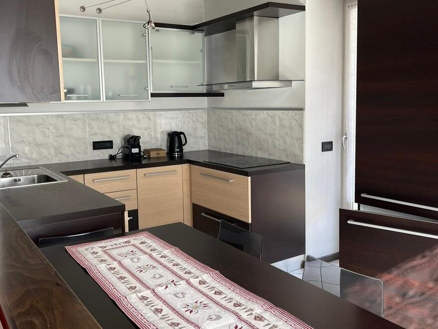 Appartamento a Ziano di Fiemme - Signora Lara - Via Professor Vanzetta 6/a - Tel: 3498061507 - Val di Fiemme - Trentino