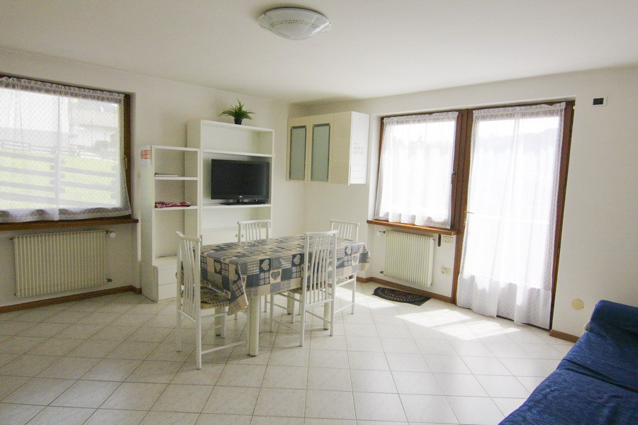 Appartamento Vacanze / Flat / Wohnung zu vermieten a Castello Molina di Fiemme - Signor Tiziano - Via Latemar 3A - Tel: 3398123077
