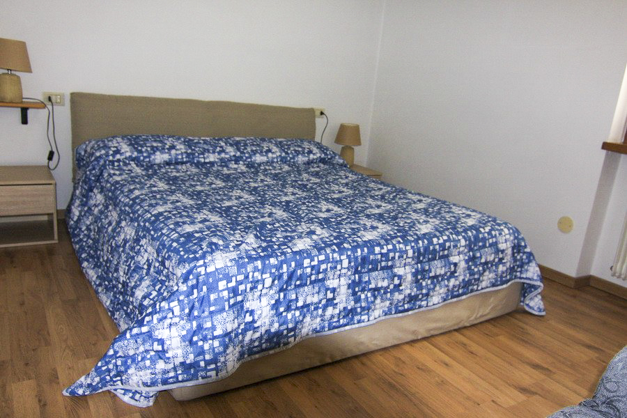 Appartamento Vacanze / Flat / Wohnung zu vermieten a Castello Molina di Fiemme - Signor Tiziano - Via Latemar 3A - Tel: 3398123077