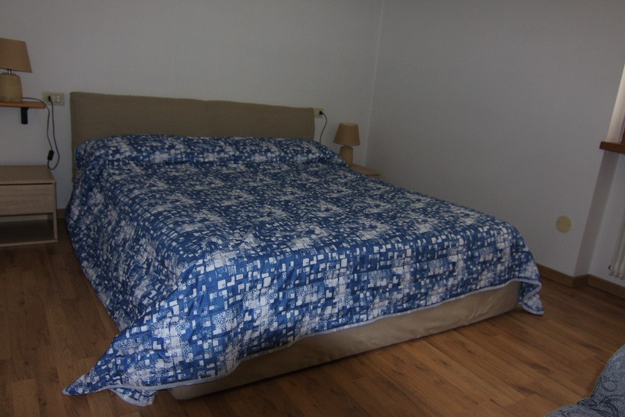 Appartamento Vacanze / Flat / Wohnung zu vermieten a Castello Molina di Fiemme - Signor Tiziano - Via Latemar 3A - Tel: 3398123077