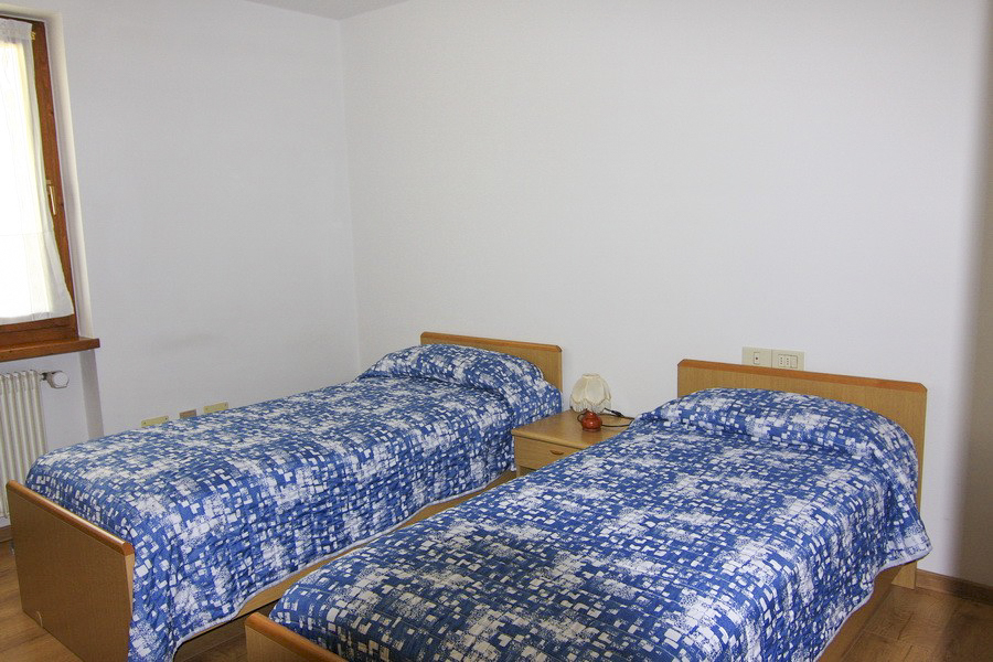 Appartamento Vacanze / Flat / Wohnung zu vermieten a Castello Molina di Fiemme - Signor Tiziano - Via Latemar 3A - Tel: 3398123077