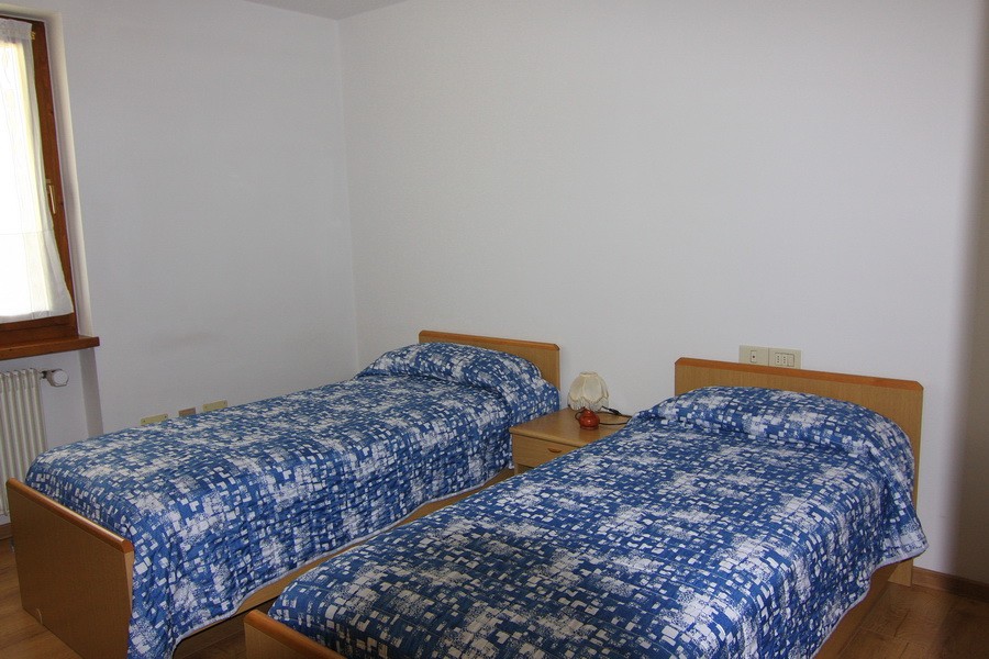 Appartamento Vacanze / Flat / Wohnung zu vermieten a Castello Molina di Fiemme - Signor Tiziano - Via Latemar 3A - Tel: 3398123077