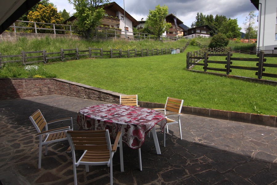 Appartamento Vacanze / Flat / Wohnung zu vermieten a Castello Molina di Fiemme - Signor Tiziano - Via Latemar 3A - Tel: 3398123077