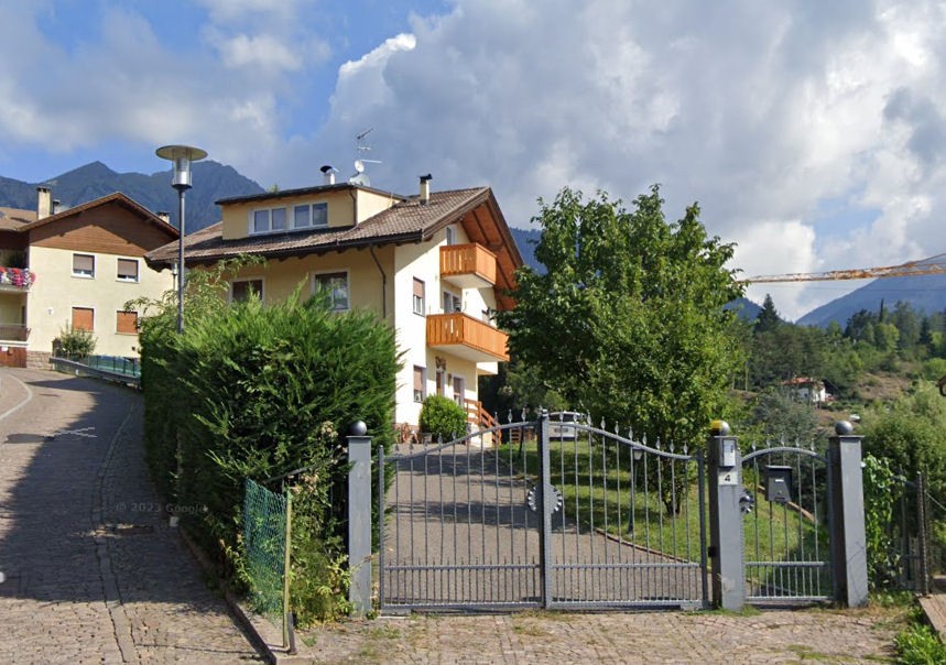 Appartamento Vacanze / Flat / Wohnung zu vermieten a Cavalese - Signor Demattio - Via Segantini 4 - Tel: 3791074839