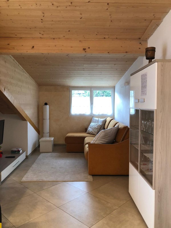 Appartamento Vacanze / Flat / Wohnung zu vermieten a Cavalese - Signor Demattio - Via Segantini 4 - Tel: 3791074839