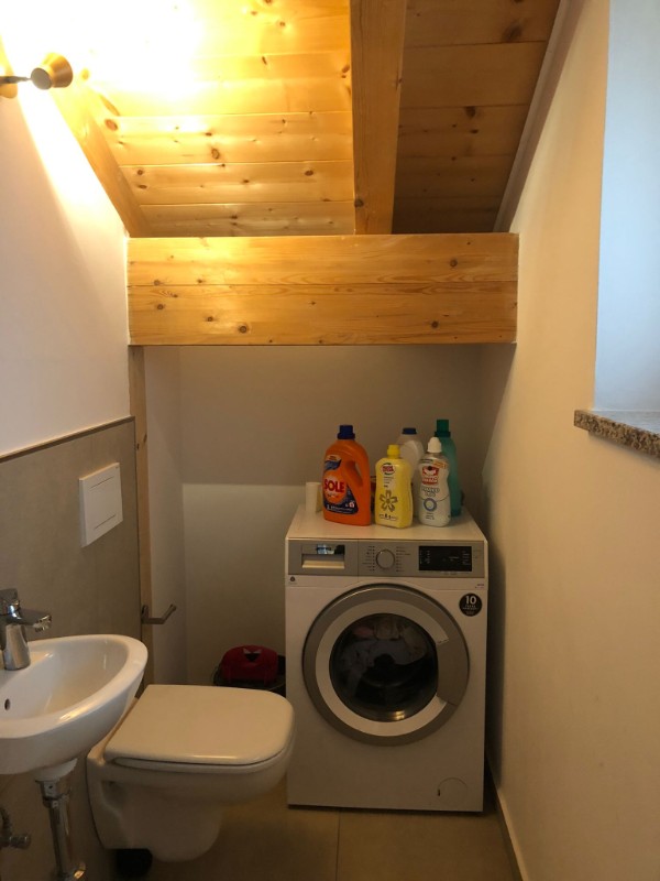 Appartamento Vacanze / Flat / Wohnung zu vermieten a Cavalese - Signor Demattio - Via Segantini 4 - Tel: 3791074839