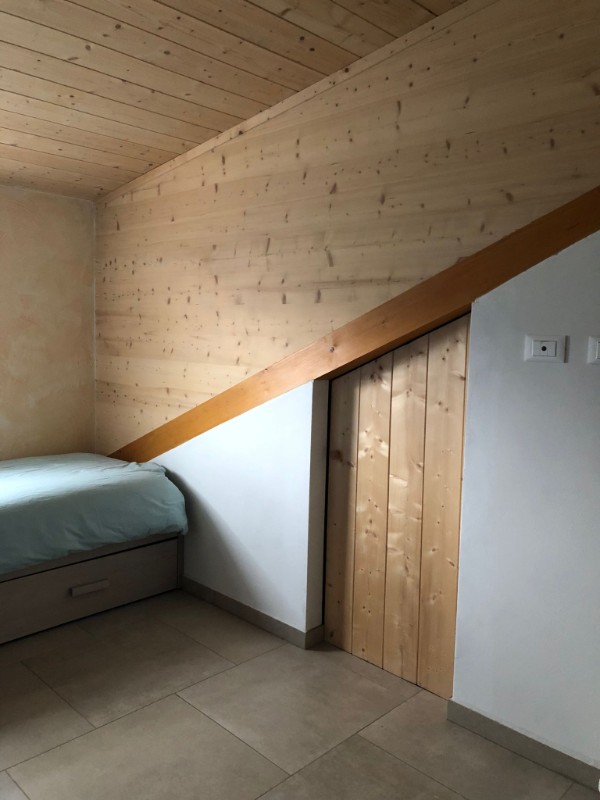 Appartamento Vacanze / Flat / Wohnung zu vermieten a Cavalese - Signor Demattio - Via Segantini 4 - Tel: 3791074839