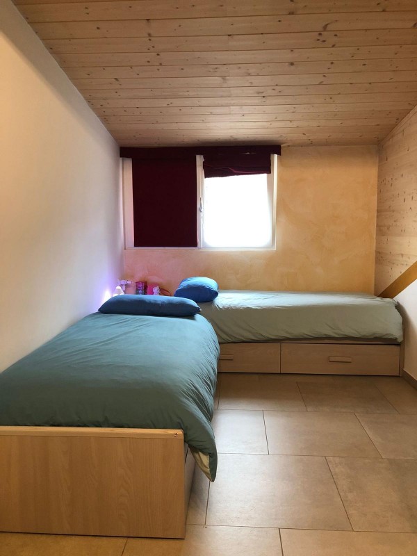 Appartamento Vacanze / Flat / Wohnung zu vermieten a Cavalese - Signor Demattio - Via Segantini 4 - Tel: 3791074839