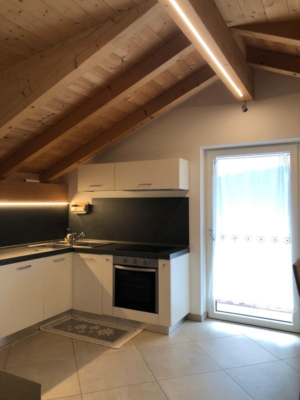 Appartamento Vacanze / Flat / Wohnung zu vermieten a Cavalese - Signor Demattio - Via Segantini 4 - Tel: 3791074839