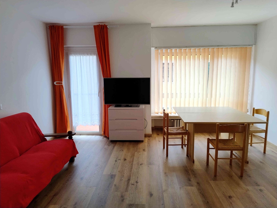 Appartamento Vacanze / Flat / Wohnung zu vermieten a Cavalese - Signor Marco - Via Cauriol 1 - Tel: 3405959003