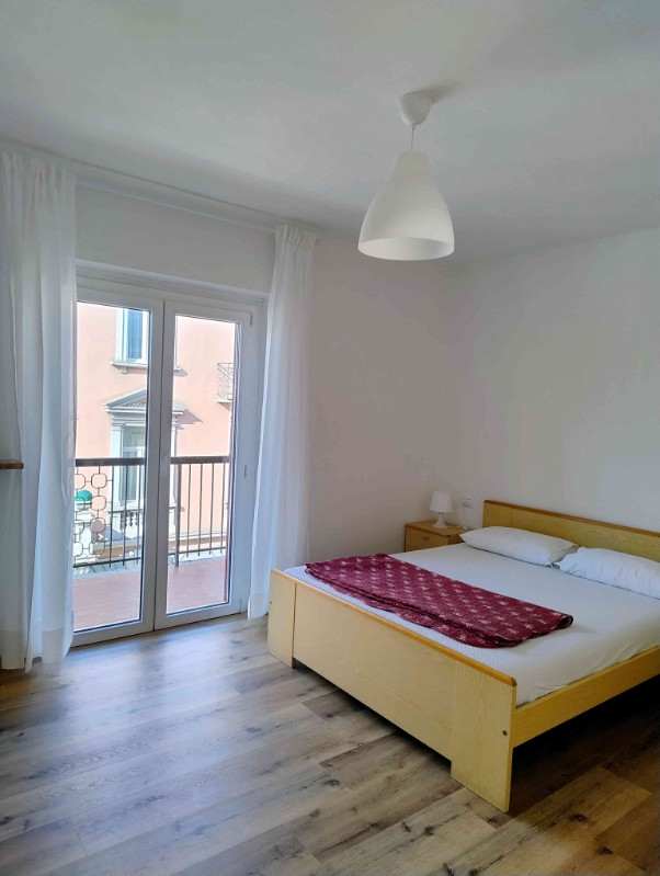 Appartamento Vacanze / Flat / Wohnung zu vermieten a Cavalese - Signor Marco - Via Cauriol 1 - Tel: 3405959003