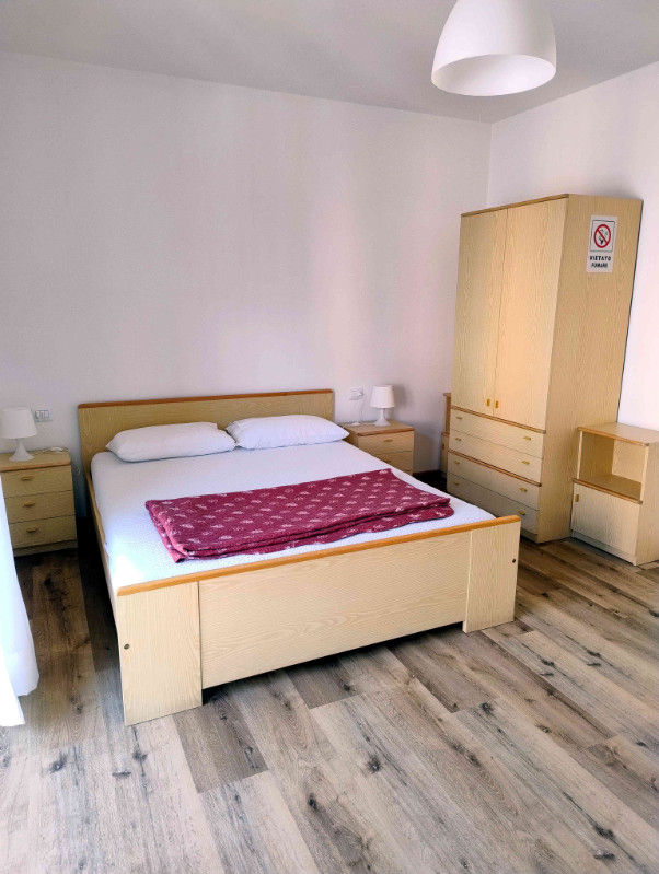 Appartamento Vacanze / Flat / Wohnung zu vermieten a Cavalese - Signor Marco - Via Cauriol 1 - Tel: 3405959003