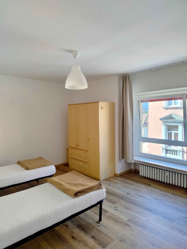 Appartamento Vacanze / Flat / Wohnung zu vermieten a Cavalese - Signor Marco - Via Cauriol 1 - Tel: 3405959003