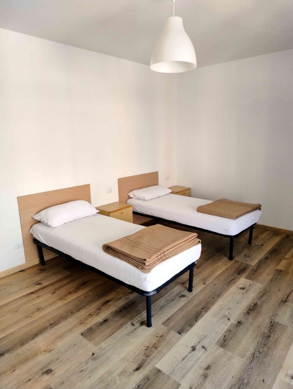 Appartamento Vacanze / Flat / Wohnung zu vermieten a Cavalese - Signor Marco - Via Cauriol 1 - Tel: 3405959003