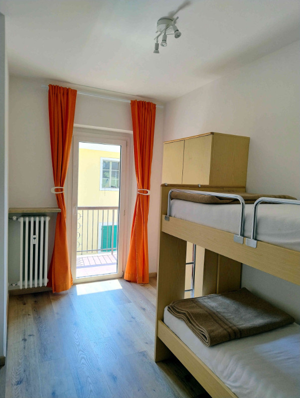 Appartamento Vacanze / Flat / Wohnung zu vermieten a Cavalese - Signor Marco - Via Cauriol 1 - Tel: 3405959003