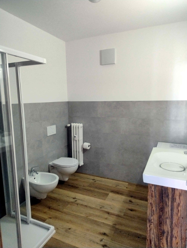 Appartamento Vacanze / Flat / Wohnung zu vermieten a Cavalese - Signor Marco - Via Cauriol 1 - Tel: 3405959003