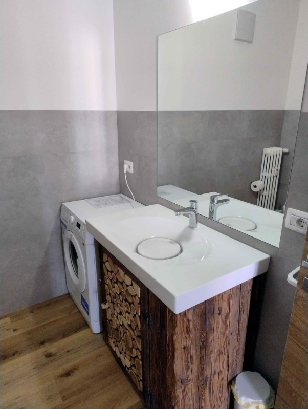 Appartamento Vacanze / Flat / Wohnung zu vermieten a Cavalese - Signor Marco - Via Cauriol 1 - Tel: 3405959003