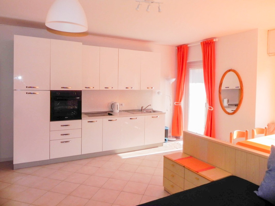 Offerta Last Minute Appartamento a Cavalese - Signor Marco - Via Via Cauriol 1 - Tel 3405959003