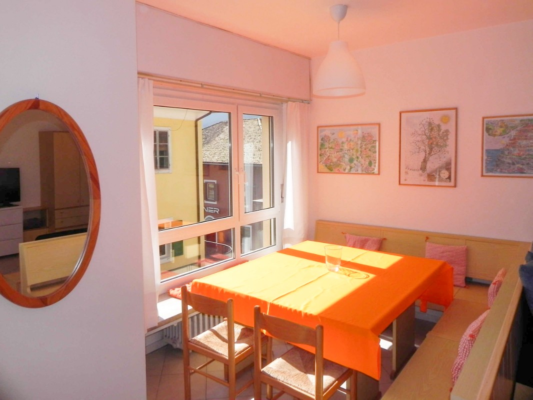 Appartamento Vacanze / Flat / Wohnung zu vermieten a Cavalese - Signor Marco - Via Cauriol 1 - Tel: 3405959003