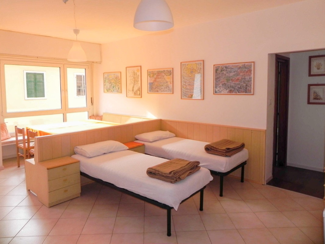 Appartamento Vacanze / Flat / Wohnung zu vermieten a Cavalese - Signor Marco - Via Cauriol 1 - Tel: 3405959003