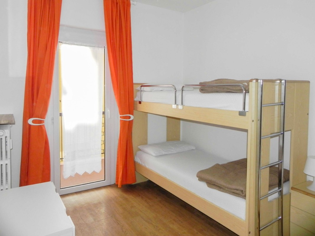 Appartamento Vacanze / Flat / Wohnung zu vermieten a Cavalese - Signor Marco - Via Cauriol 1 - Tel: 3405959003
