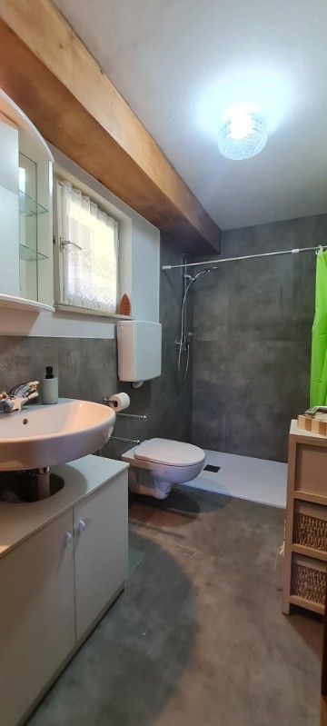 Appartamento Vacanze / Flat / Wohnung zu vermieten a Ziano di Fiemme - Home and Garden - Via Bosin 10 - Tel: 3407903719