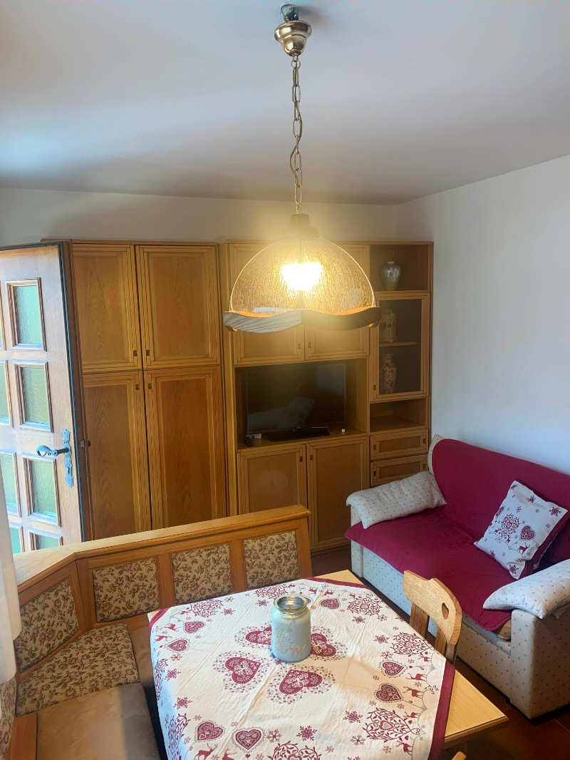 Appartamento Vacanze / Flat / Wohnung zu vermieten a Ziano di Fiemme - Signora barbara - Via Roa Bianca 5 - Tel: 3498053200