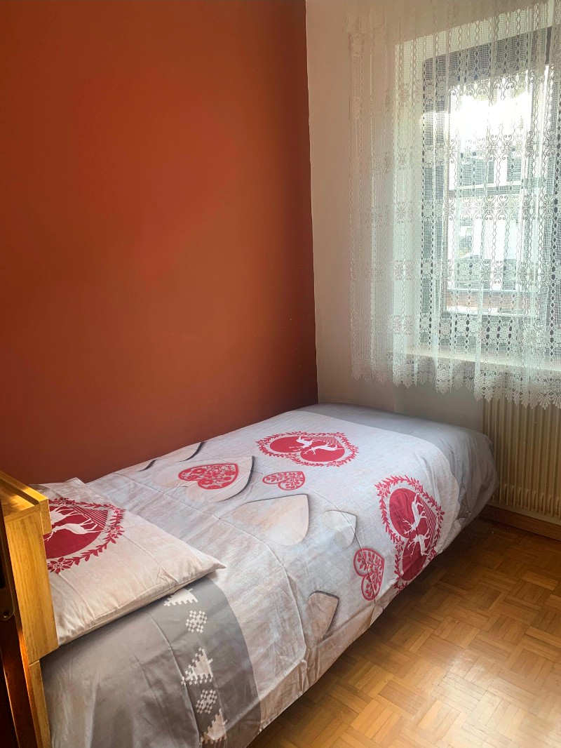 Appartamento Vacanze / Flat / Wohnung zu vermieten a Ziano di Fiemme - Signora barbara - Via Roa Bianca 5 - Tel: 3498053200