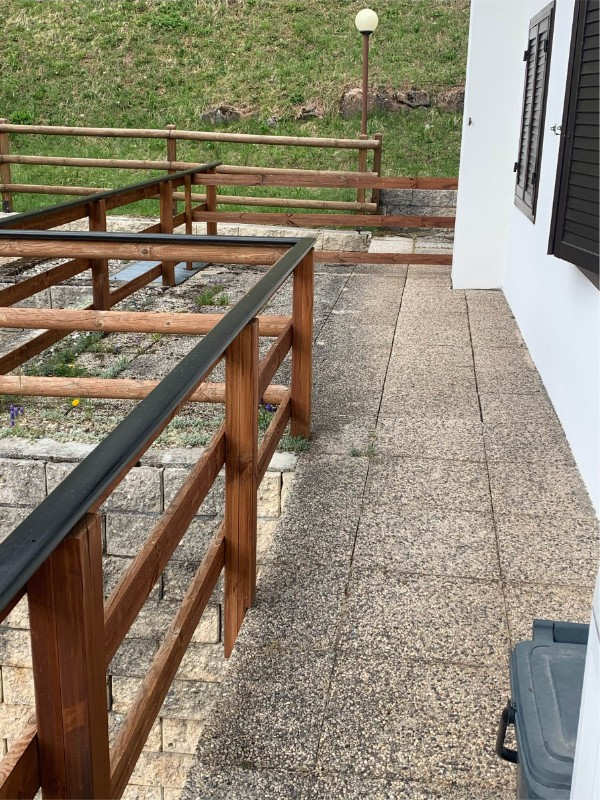 Appartamento Vacanze / Flat / Wohnung zu vermieten a Ziano di Fiemme - Signora barbara - Via Roa Bianca 5 - Tel: 3498053200