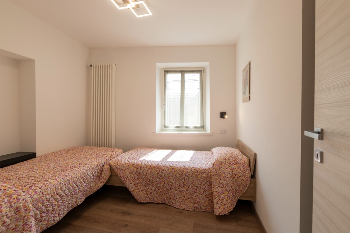 Appartamento Vacanze / Flat / Wohnung zu vermieten a Cavalese - Casa di Gio - Via Pizzegoda 6 - Tel: 3423607263