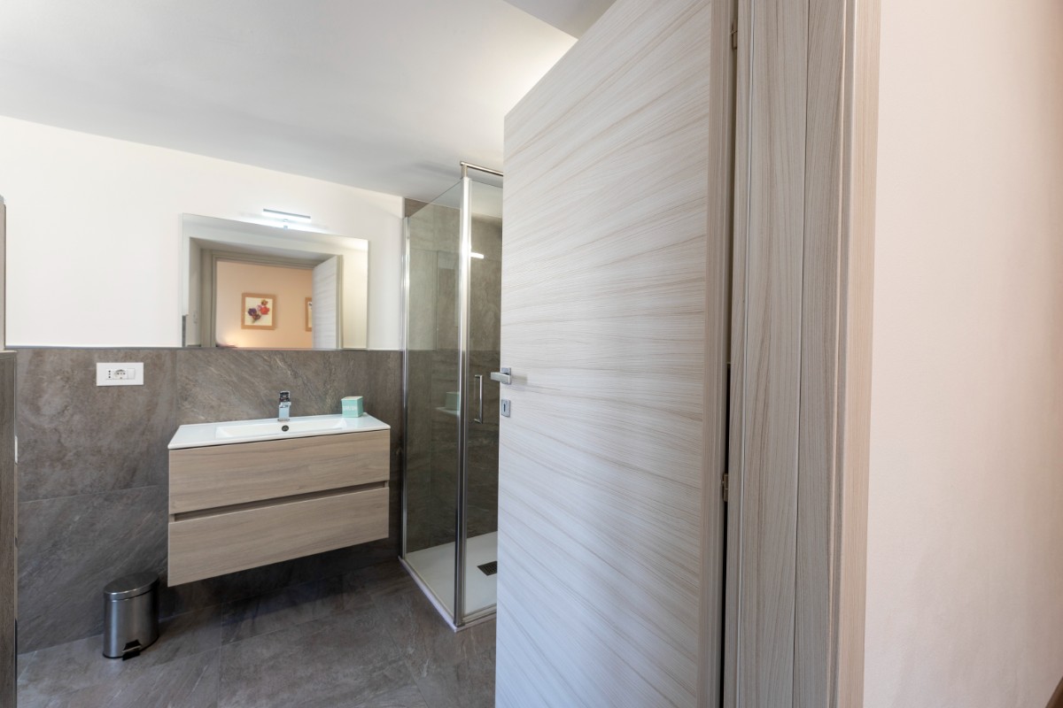 Appartamento Vacanze / Flat / Wohnung zu vermieten a Cavalese - Casa di Gio - Via Pizzegoda 6 - Tel: 3423607263