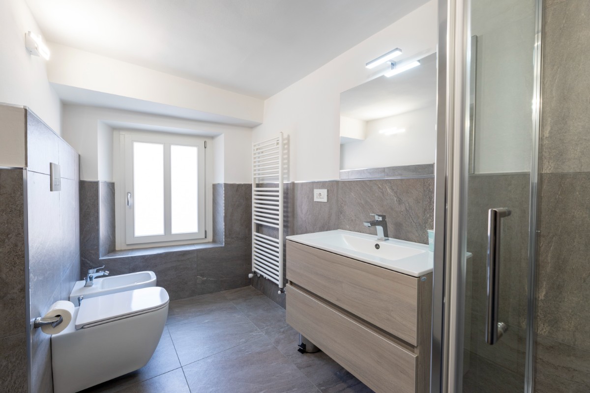 Appartamento Vacanze / Flat / Wohnung zu vermieten a Cavalese - Casa di Gio - Via Pizzegoda 6 - Tel: 3423607263