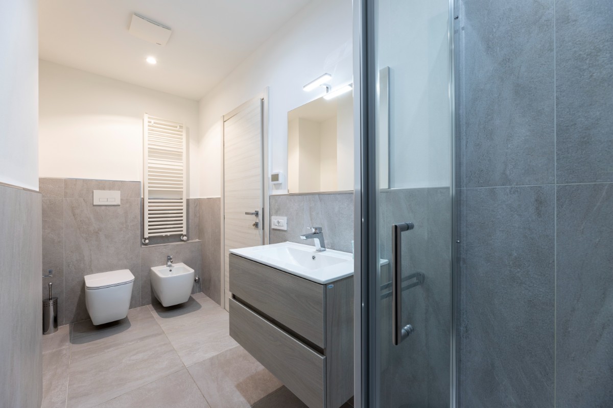 Appartamento Vacanze / Flat / Wohnung zu vermieten a Cavalese - Casa di Gio - Via Pizzegoda 6 - Tel: 3423607263