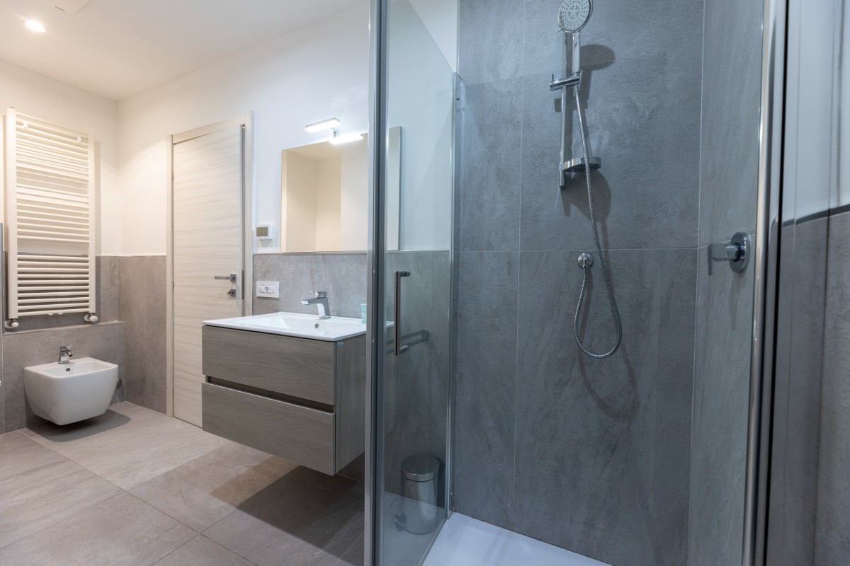 Appartamento Vacanze / Flat / Wohnung zu vermieten a Cavalese - Casa di Gio - Via Pizzegoda 6 - Tel: 3423607263