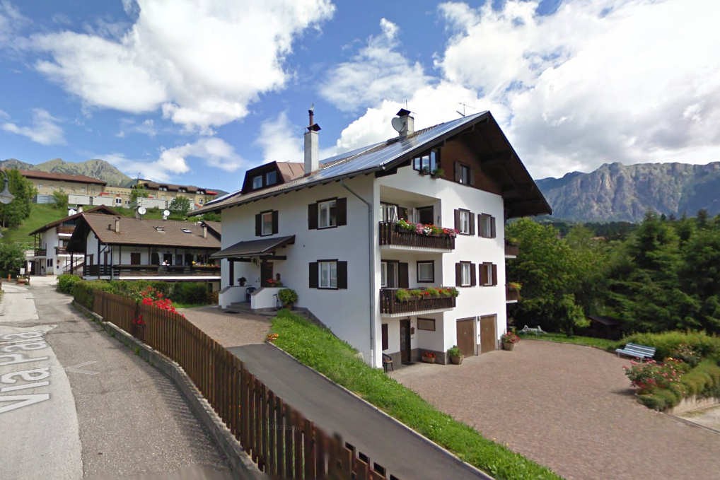 Appartamento a Cavalese - Signora Marisa - Via Pala 4 - Tel: 3387692724 - Val di Fiemme - Trentino