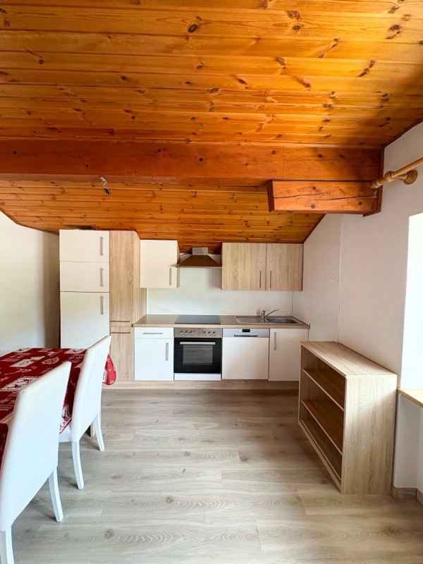 Appartamento Vacanze / Flat / Wohnung zu vermieten a Cavalese - Signora Marisa - Via Pala 4 - Tel: 3387692724