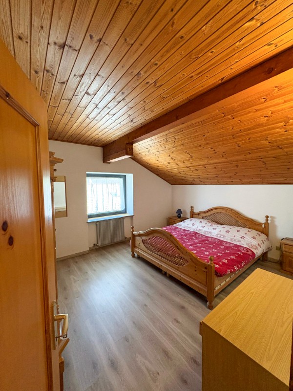 Appartamento Vacanze / Flat / Wohnung zu vermieten a Cavalese - Signora Marisa - Via Pala 4 - Tel: 3387692724