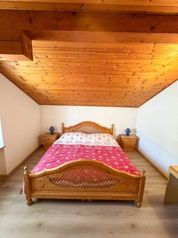 Appartamento Vacanze / Flat / Wohnung zu vermieten a Cavalese - Signora Marisa - Via Pala 4 - Tel: 3387692724