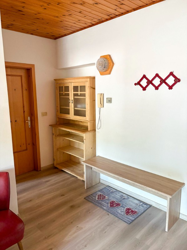 Appartamento Vacanze / Flat / Wohnung zu vermieten a Cavalese - Signora Marisa - Via Pala 4 - Tel: 3387692724