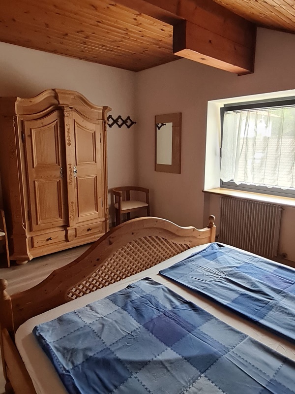 Appartamento Vacanze / Flat / Wohnung zu vermieten a Cavalese - Signora Marisa - Via Pala 4 - Tel: 3387692724