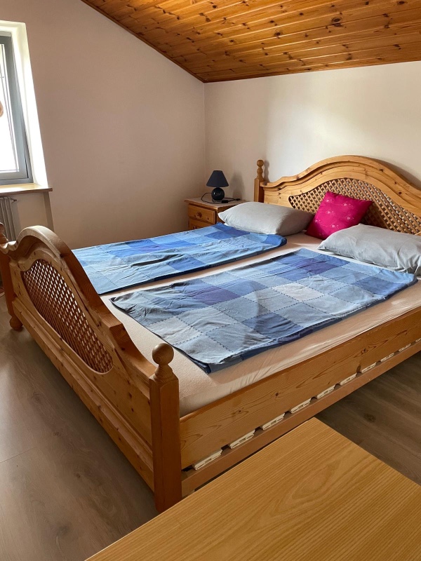 Appartamento Vacanze / Flat / Wohnung zu vermieten a Cavalese - Signora Marisa - Via Pala 4 - Tel: 3387692724