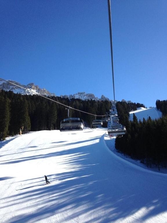 Appartamento Vacanze / Flat / Wohnung zu vermieten a Tesero - Signor Alessio - Via Rododendri 19A - Tel: 3481706602