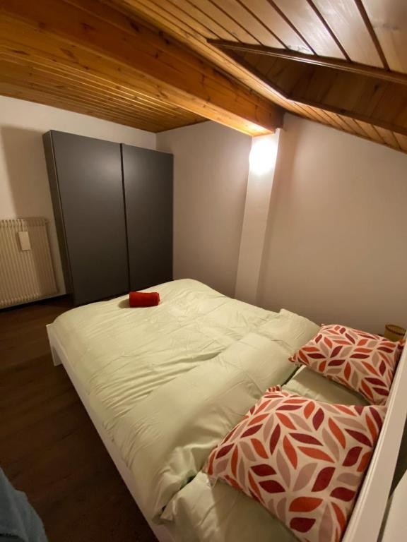 Appartamento Vacanze / Flat / Wohnung zu vermieten a Tesero - Signor Alessio - Via Rododendri 19A - Tel: 3481706602