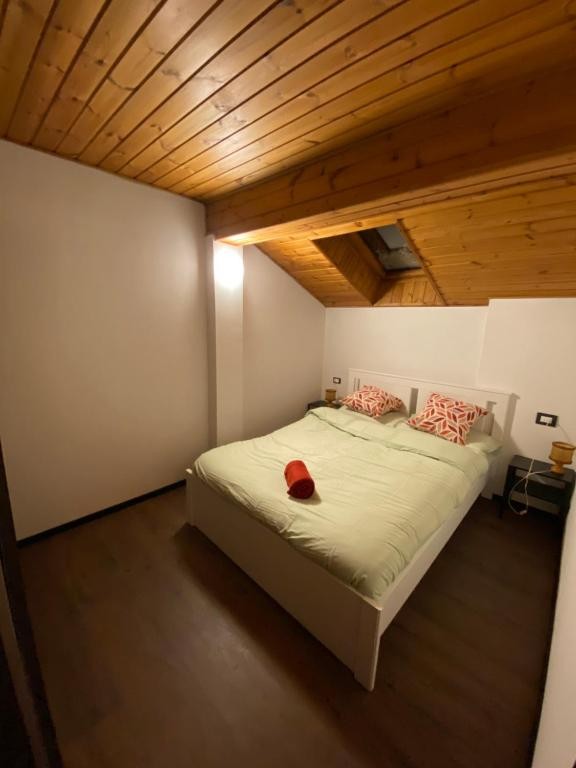 Appartamento Vacanze / Flat / Wohnung zu vermieten a Tesero - Signor Alessio - Via Rododendri 19A - Tel: 3481706602